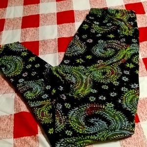 LuLaRoe Leggings